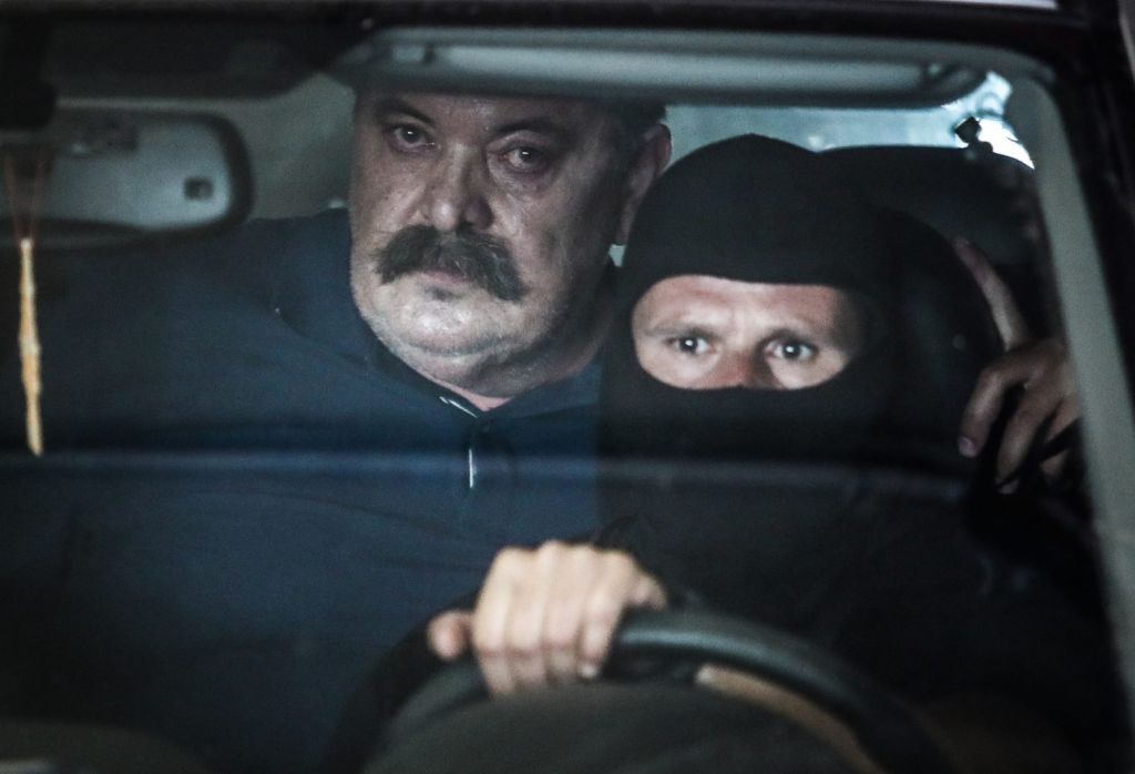 Χρήστος Παππάς: Βρέθηκε ιδιόχειρη επιστολή για φυγή στην Ιταλία