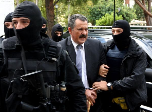 Χρήστος Παππάς: Η κρίσιμη πληροφορία που τον πρόδωσε και ο ρόλος της 52χρονης Ουκρανής