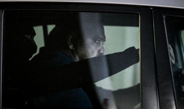 Χρήστος Παππάς: Τι τον συνδέει με Λαγό και ζήτησε το ίδιο κελί  – Ποια η σχέση του με Μιχαλολιάκο