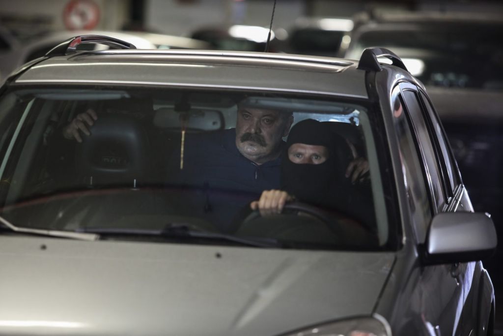 Χρήστος Παππάς: Σχεδίαζε να διαφύγει στο εξωτερικό – Τι «δείχνουν» τα ευρήματα της έρευνας