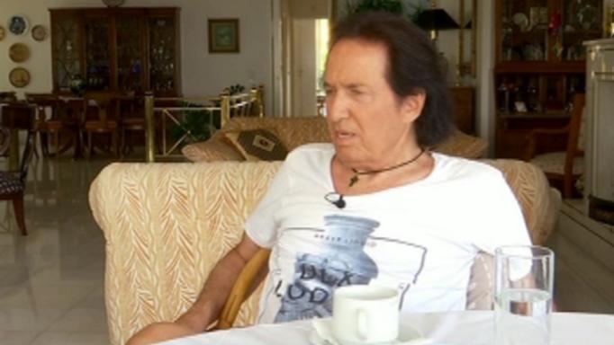 «Απασφάλισε» ο Πασχάλης – «Αυτό είναι τερατούργημα των κίτρινων δημοσιογράφων»