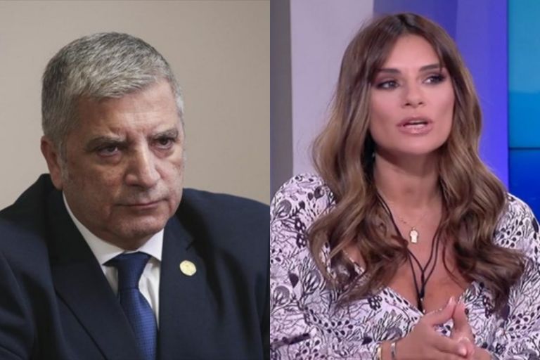 Πατούλης σε Τσολάκη: «Θα σας πω λοιπόν, ότι κάνετε πολύ κακό μέσα από τηλεοπτικές εκπομπές»