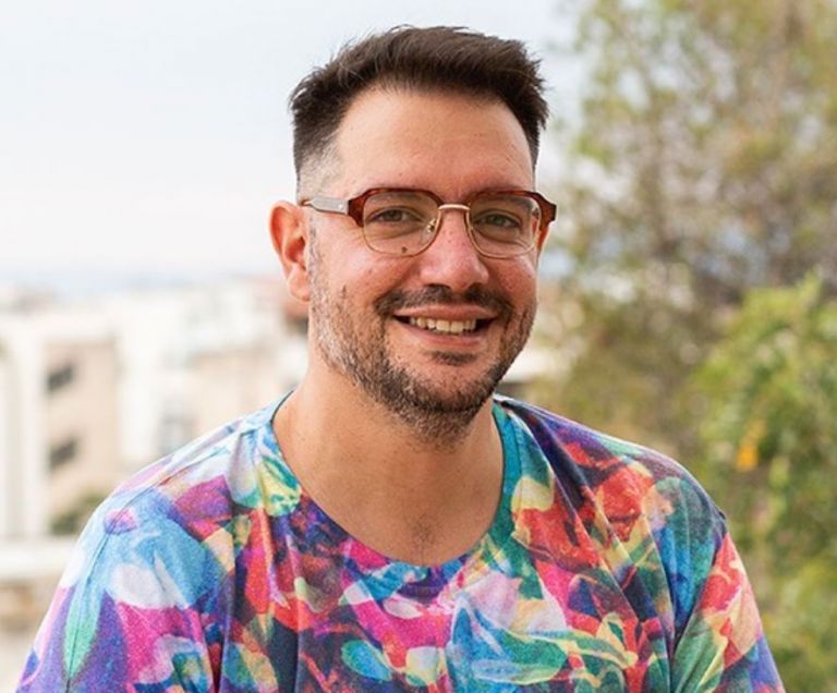 Ο Παύλος του MasterChef μας συστήνει για πρώτη φορά τους γονείς του