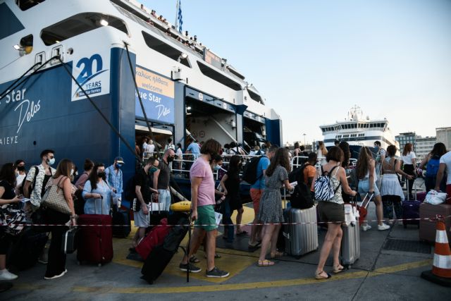 Κοροναϊός: Τα 3 μέτρα για να μην ξεφύγει ο έλεγχος της πανδημίας – Ποιες περιοχές σαρώνει η μετάλλαξη Δέλτα