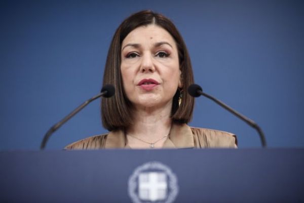 Πελώνη για Τσίπρα: Ας κοιτάξει στον καθρέφτη του κι ας θυμηθεί τα έργα και τις ημέρες διακυβέρνησής του