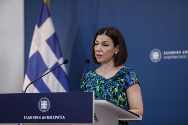 Πελώνη για σύλληψη Παππά: «Το αποτέλεσμα μετράει» – Τι είπε για περιοριστικά μέτρα και ανεμβολίαστους