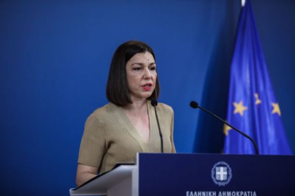 Πελώνη: Απολογισμός για τα δύο χρόνια διακύβερνησης ΝΔ – Η χώρα είναι έτοιμη για το άλμα δυναμικής και δίκαιης ανάπτυξης