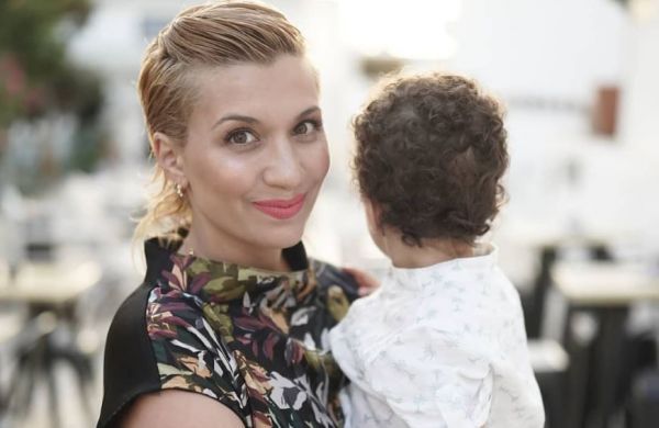 Αποκαλυπτική Πέννυ Μπαλτατζή: «Η ψυχική ασθένεια της μητέρας μου με έκανε…»