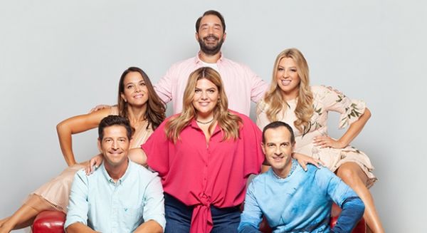 Πάμε Δανάη: Έπεσε αυλαία σε μία άκρως επιτυχημένη σεζόν – Τι είπαν οι συντελεστές