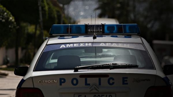Χίος: Ξάδερφος του δολοφονημένου ειδικού φρουρού στου Ρέντη ο αστυνομικός που έσωσε τη 19χρονη