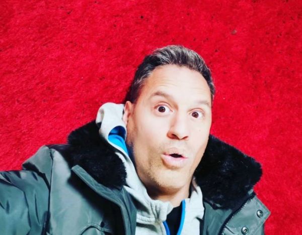 Γρηγόρης Πετράκος: Ξαναχτυπά εναντίον Λιάγκα – «Γι’ αυτό βγάζετε αφρούς»