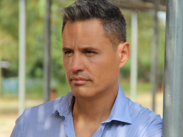 Γρηγόρης Πετράκος: «Δεν υπάρχει τέταρτο κύμα – Φύγετε από τον σβέρκο μας»