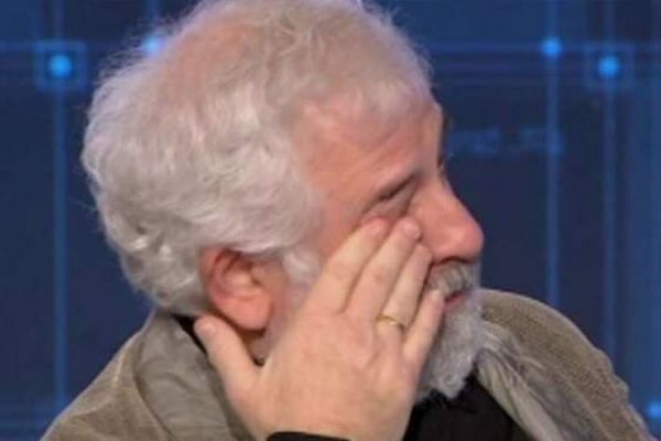 Πέτρος Φιλιππίδης: «Έπεσε» η αυλαία για τον ηθοποιό – Από τους προβολείς της σκηνής στο… σκοτάδι των φυλακών