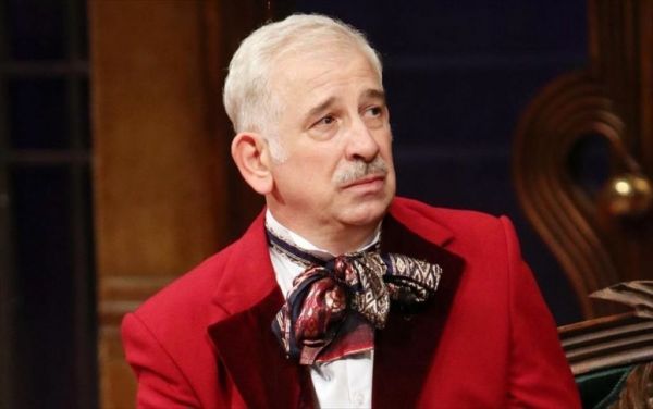 Πέτρος Φιλιππίδης: Τέταρτη υπόθεση που τον «καίει» – Τα… γύρισε πασίγνωστη ηθοποιός