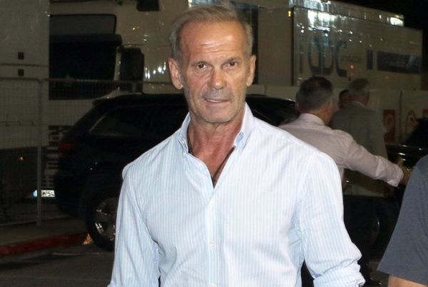 Πέτρος Κωστόπουλος: Το σχόλιο του για τον χωρισμό της Δέσποινα Βανδή και του Ντέμη Νικολαΐδη