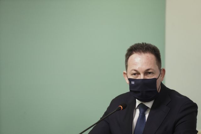 Θεσσαλονίκη: Διήμερη επίσκεψη του Στέλιου Πέτσα – Συναντήσεις με τοπικούς φορείς και αυτοδιοίκηση