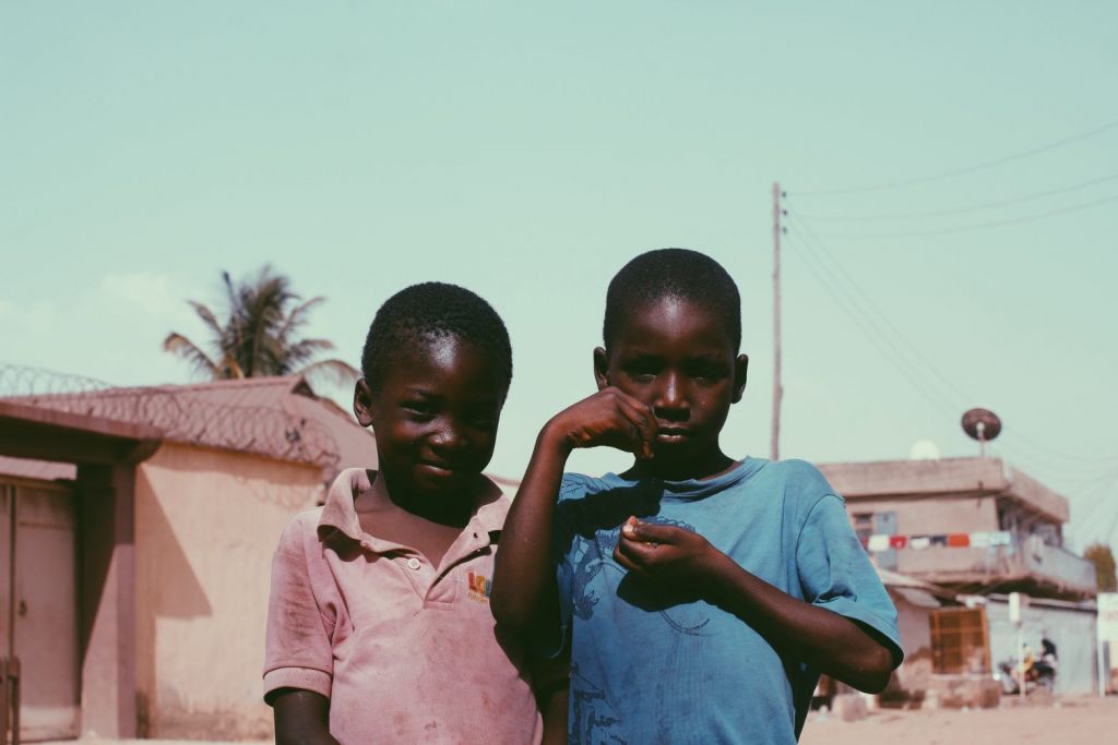 Αιθιοπία: Εκατό χιλιάδες παιδιά κινδυνεύουν από ακραίο υποσιτισμό