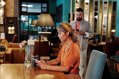 Πρώτο ραντεβού…ξανά-Υπάρχει συνταγή επιτυχίας;