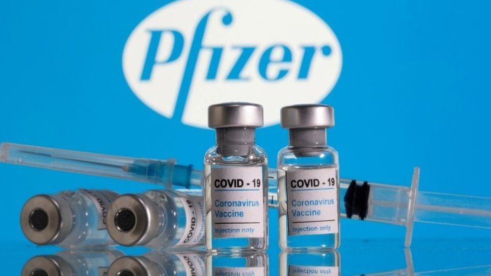 Ισραήλ: Στο 39% μειώθηκε η αποτελεσματικότητα του εμβολίου της Pfizer έναντι του SARS-CoV-2
