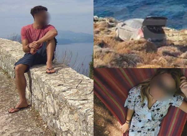 Φολέγανδρος: H Γαρυφαλλιά ζούσε όταν έπεσε στη θάλασσα – Σοκάρουν τα πρώτα στοιχεία της νεκροψίας