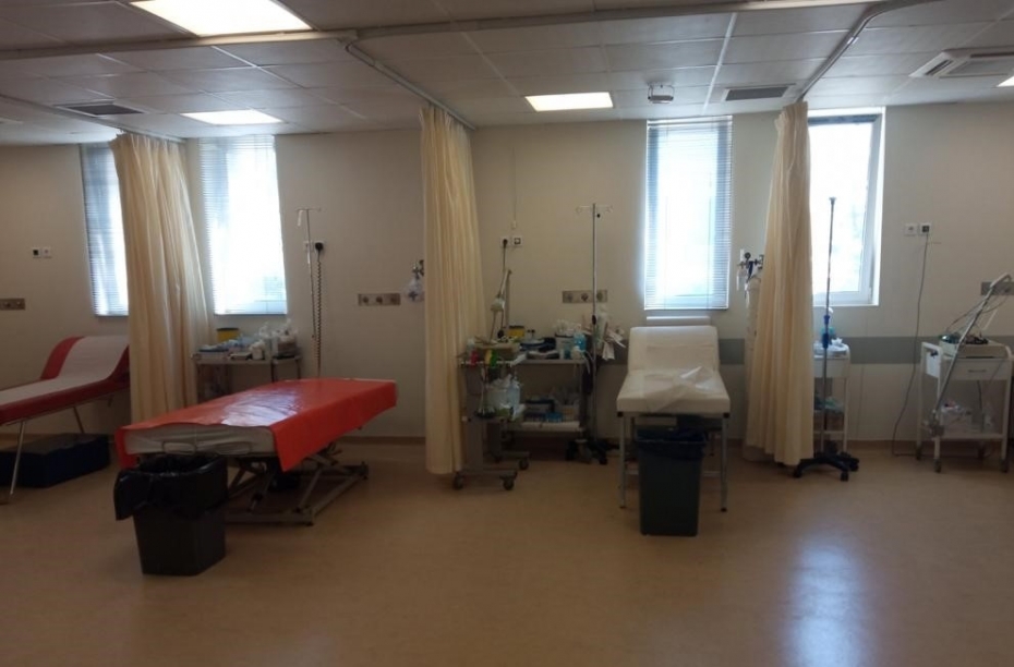 Κικίλιας: Δημιουργία Μονάδας Τεχνητού Νεφρού στην Ιστιαία