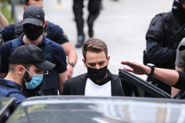 Γλυκά Νερά: Ερωτηματικά για τη βράβευση αστυνομικών – Το άγνωστο παρασκήνιο της έρευνας