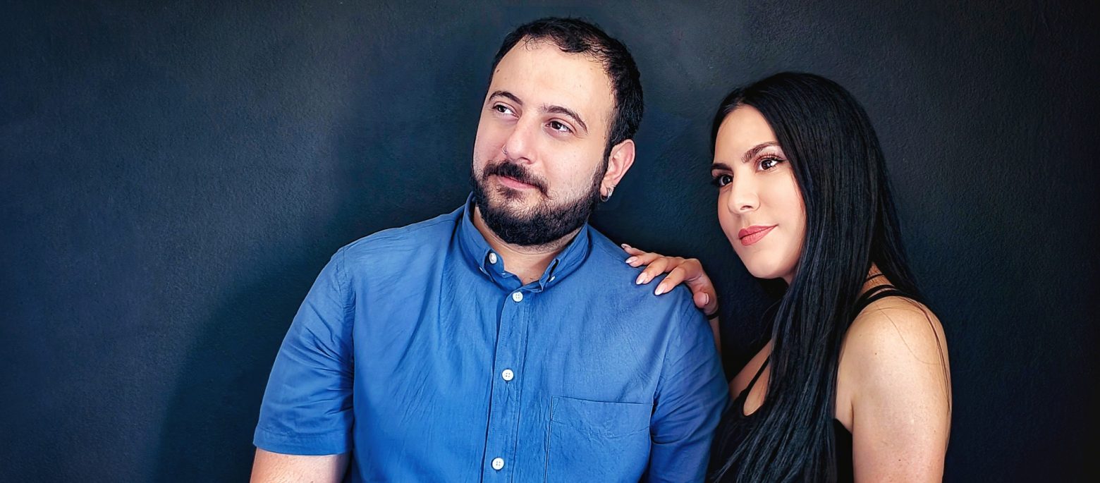 «Τα τραγούδια που μας έλειψαν» έρχονται στο Χυτήριο