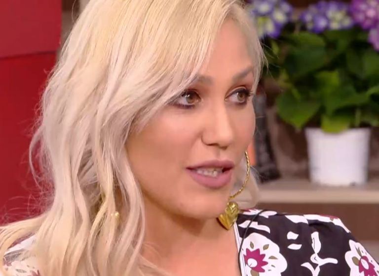 Πηνελόπη Αναστασοπούλου: Πως είναι δυνατόν να παραγράφεται ο βιασμός