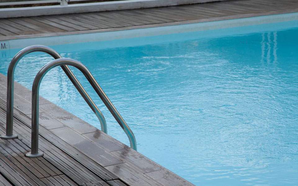Κρήτη: Γάλλος τουρίστας βρέθηκε νεκρός σε πισίνα ξενοδοχειου