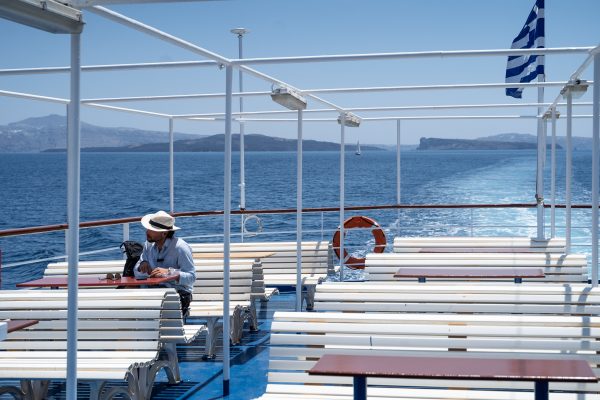 Μετάλλαξη Δέλτα: Οι φόβοι για οικονομία και τουρισμό