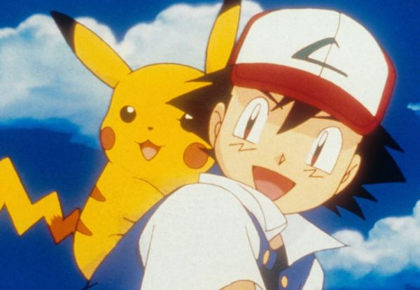 Στα σκαριά μια νέα σειρά Pokemon