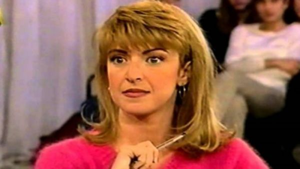 Θυμάστε την Πόπη Χατζηδημητρίου; Αγνώριστη σήμερα η πρώην οικοδέσποινα του «Πρωινού Καφέ»