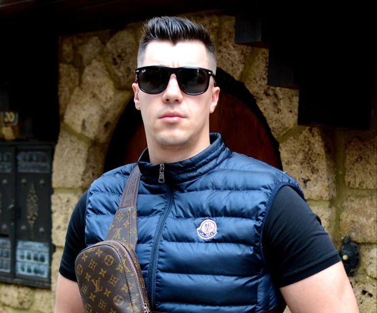 Τάσος Ποτσέπης: Σε διαθεσιμότητα ο συνοριοφύλακας – Τι δήλωσε