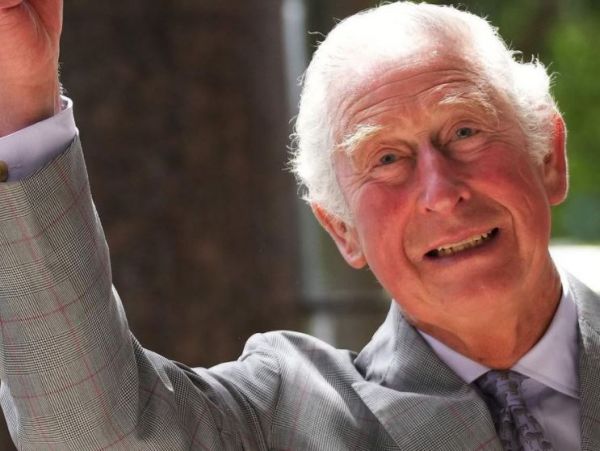 Πρίγκιπας Κάρολος: Αυτή είναι η λίστα με τα αγαπημένα του τραγούδια
