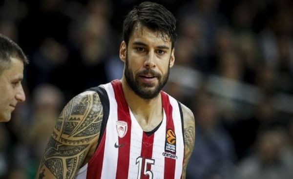 Πρίντεζης: Το iconic «πεταχτάρι» των Ερυθρόλευκων