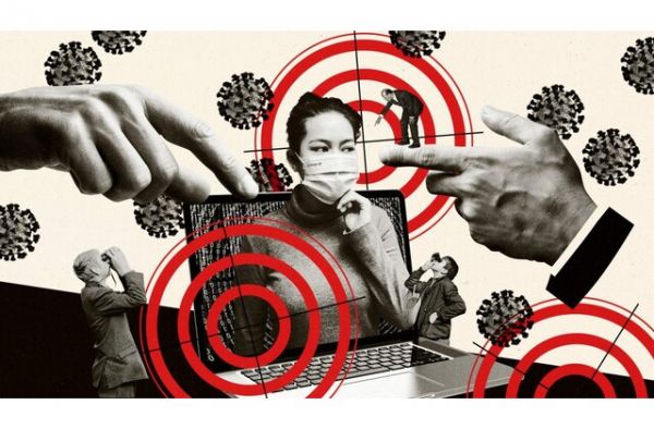 Ποιος φταίει για τη νέα έκρηξη του κοροναϊού;