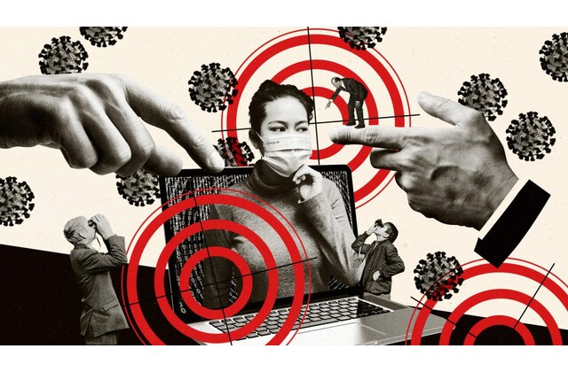 Ποιος φταίει για τη νέα έκρηξη του κοροναϊού;