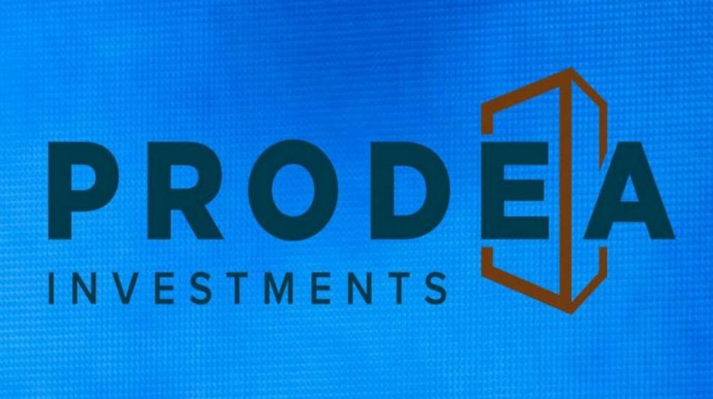 Prodea raises 300mln€ from bond issue; over-subscribed by 1.85 times, yield at 2.3%