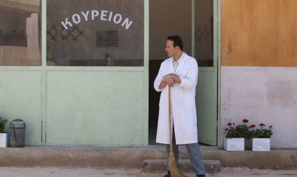 Άγριες Μέλισσες – Spoiler: Η χούντα θα αλλάξει τις ισορροπίες στο Διαφάνι – Τι θα συμβεί με τον αριστερό Προκόπη