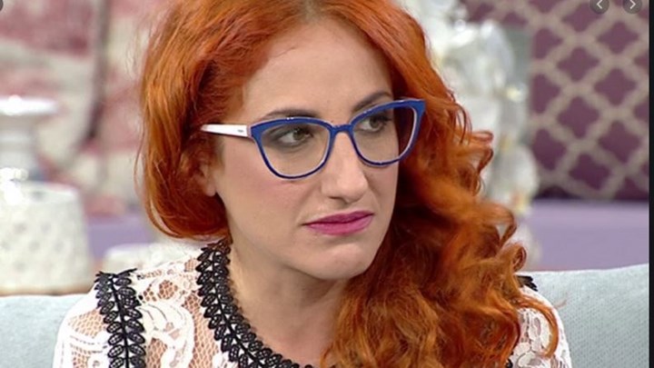 Φωτεινή Ψυχίδου: Το παράπονο του πρώτου της συζύγου της, το διαζύγιο απ’τον Κοργιαλά και η κόρη που βάφτισε 10 ετών