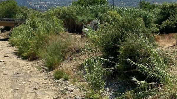 Κρήτη: Θρίλερ με τα ανθρώπινα οστά που βρέθηκαν σε βαρέλι