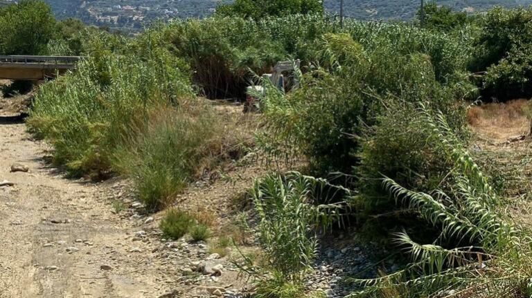 Κρήτη: Θρίλερ με τα ανθρώπινα οστά που βρέθηκαν σε βαρέλι