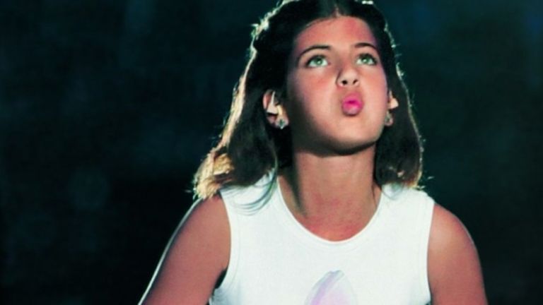 Ολυμπιακοί Αγώνες: Δείτε πώς είναι σήμερα το κοριτσάκι που έσβησε την Φλόγα το 2004