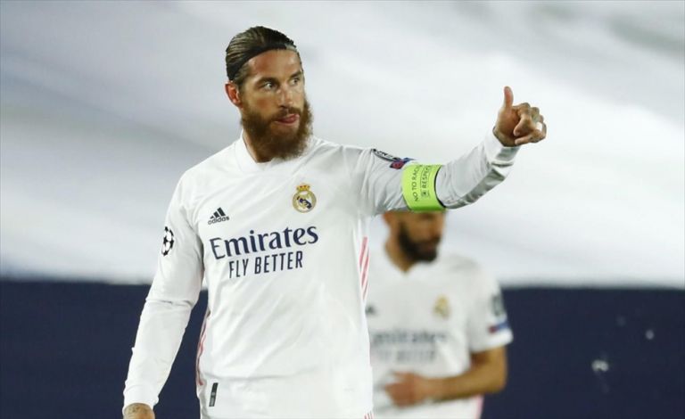 Παρί: Περνάει ιατρικά τεστ και υπογράφει ο Σέρχιο Ράμος