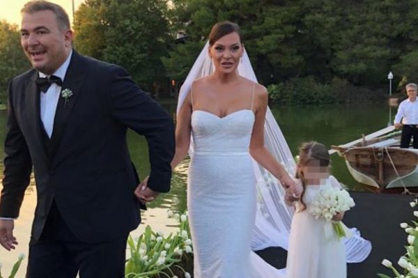 Αντώνης Ρέμος: Αποκάλυψε ποιο τραγούδι θέλει να πει στον γάμο της κόρης του