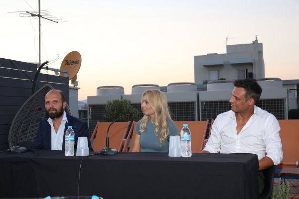 Σάββα Πούμπουρα, τι σχέση έχεις με την αμερικάνικη Μυστική Υπηρεσία;