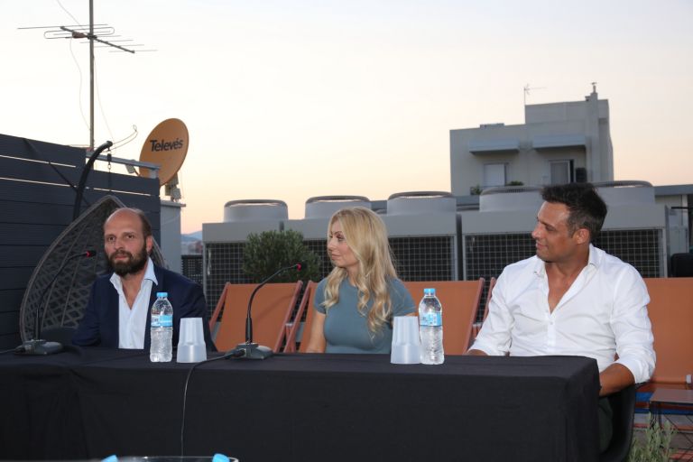 Σάββα Πούμπουρα, τι σχέση έχεις με την αμερικάνικη Μυστική Υπηρεσία;