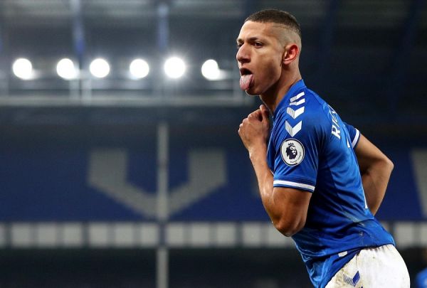 Θέλει τον Ριτσάρλισον στη Ρεάλ ο Αντσελότι