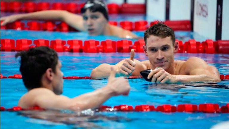 Αιχμές Μέρφι: Η κούρσα πιθανότατα δεν ήταν «καθαρή»