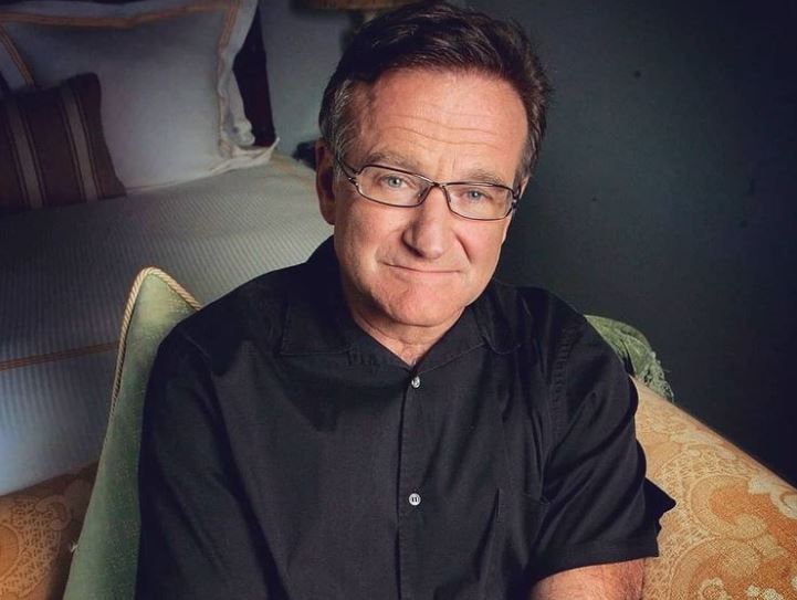 Συγκινεί ο γιος του Ρόμπιν Ουίλιαμς: «Ο μπαμπάς μου ήταν πολύ απογοητευμένος»